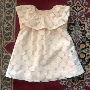 Adorable Zara baby dress